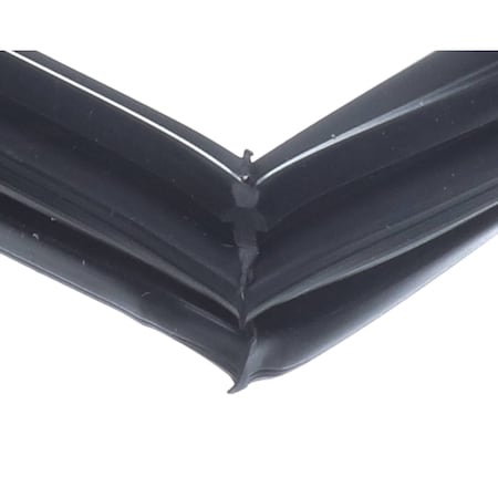 Styleline BY COMMERCIAL REFRIG DOOR GASK 5595BSG1-KIT