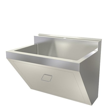 Sani-Lav Surgeon Scrub Sink S800