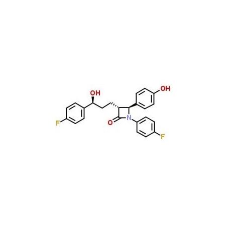 Ak Scientific Ezetimibe (10g), CAS 163222-33-1 E190-10g