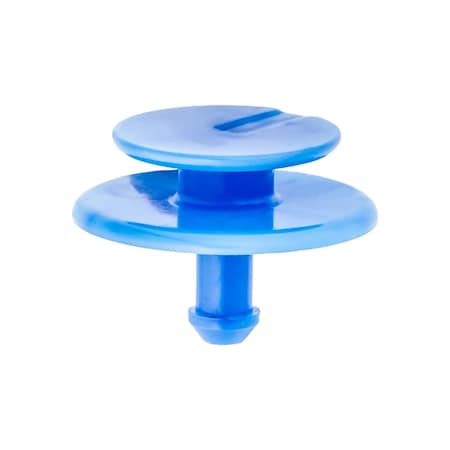 Auveco Honda Cowl Vent Retainer 7mm Stem Length, 25PK 20611