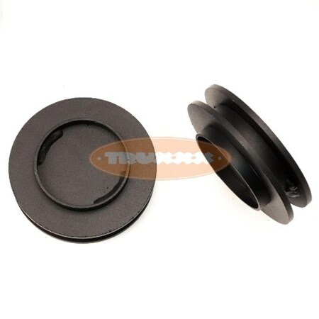 Truxxx Rear Lift Kit For 1997-2015 Toyota 4Runner - 1.25 in. 905096