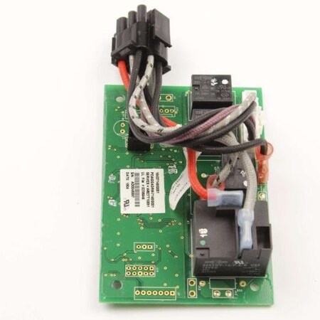 Ge DAUGHTER RELAY BOARD WB27T10891