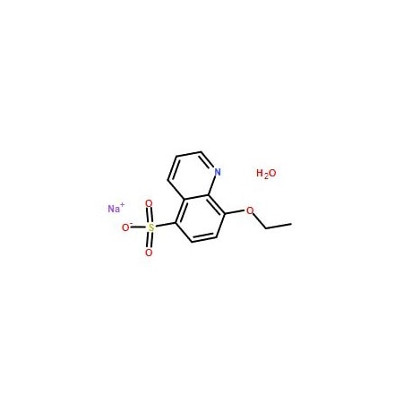 Ak Scientific Sodium 8-ethoxyquinoline-5-sulfonate hydrate (5g), CAS 80789-76-0 8983AL-5g