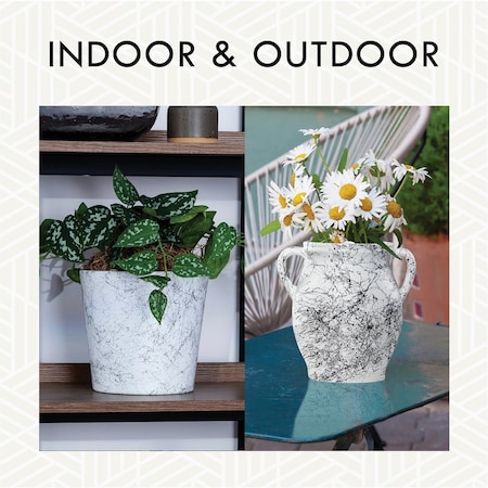 Rust-Oleum 10.25 Oz. Black Marble Spray Paint. 372484