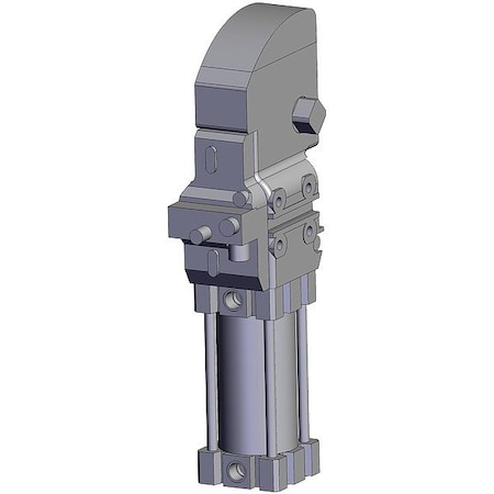 Smc Grainger Product CKZT40TN-45T