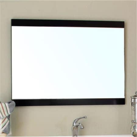 Comfortcorrect Mirror - Dark Walnut - NA CO2797321