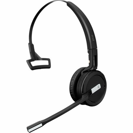 Epos SDW 5015 DECT UC OPTIMIZED 3 IN 1 HEADSET REQUIRES BTD800 1000597