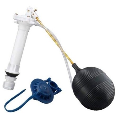 Oatey PP830-4 TANK REPAIR KIT ECONOMY PP8304