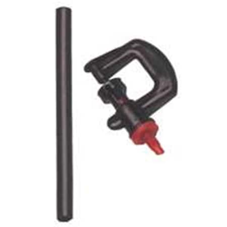 Raindrip Rain Drip R175CT Low-Volume Sprinkler With 8 in. Stake 7654908