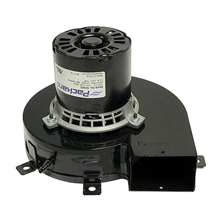 Goodman B1859000 Draft Inducer 1/40 Hp,  B1859000