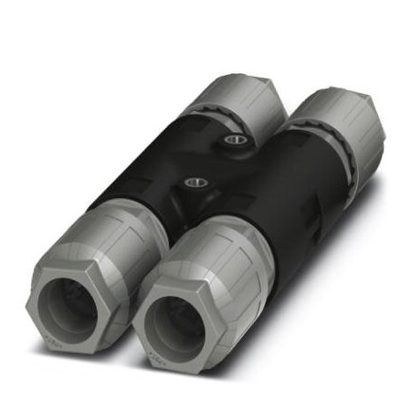 Phoenix Contact QPD H4X2 5 4X6-10 GY H distributor 1423995