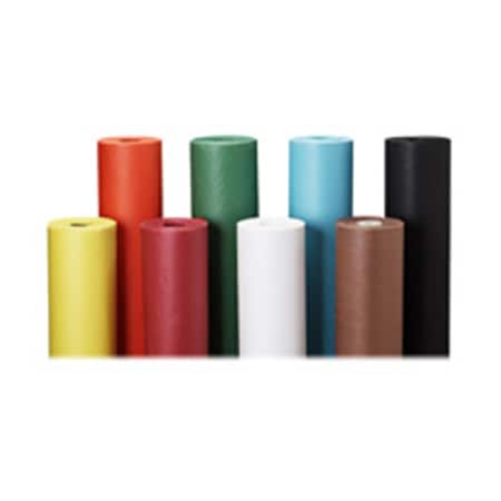 Easy-To-Organize Kraft Paper- Lightweight- 36in.x1000ft.- Scarlet EA2655464