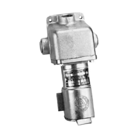 Appleton Electric PinandSleeveReceptacle, 30A, 3hp, Gray, Alum CES3034
