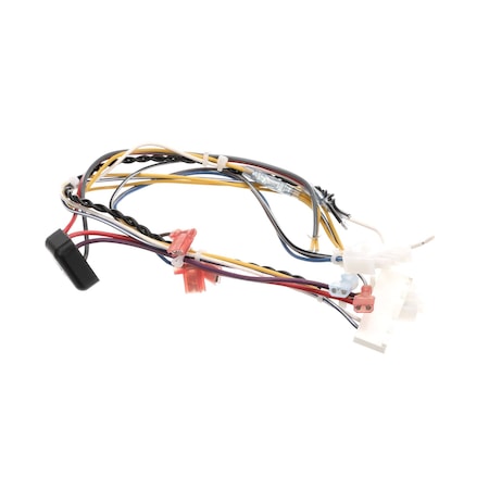 Pitco Wire Harness, Digital Controller, SRTG/SRTE B6782501-C