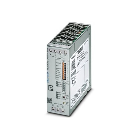 Phoenix Contact QUINT4-UPS/24DC/24DC/40/EIP QUINT UPS 2907080