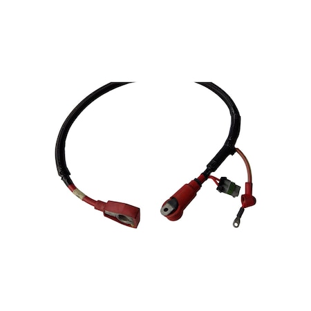 Cnh CABLE BATTERY, CNH OEM 84165129 84165129