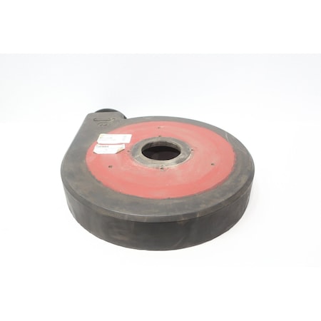 Detroit Pump CENTRIFUGAL PUMP COVER 6IN C-2115164-005 J055077-000