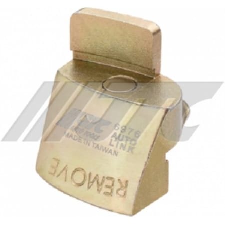 Jtc Auto Tools Stretch belt remover/installer with magnetic 6976