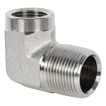 Mi-T-M Pressure Washer Elbow 24-0322