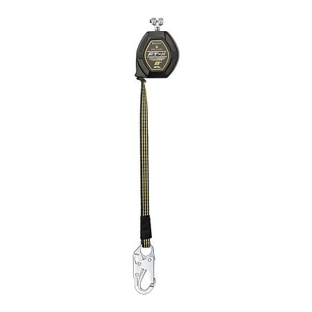 Falltech EdgeCore(TM) Self-Retracting Lifeline, Not Applicable, Not Applicable, 1 Leg(s) 84008RP1