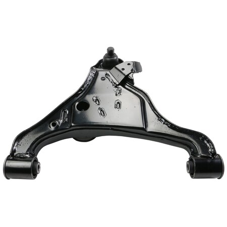 Moog Front Right Lower Suspension Control Arm and Ball Joint Assembly,  RK620371