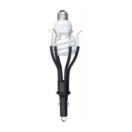Cobra Tools Brush Dryer Vent 10Ft 00054