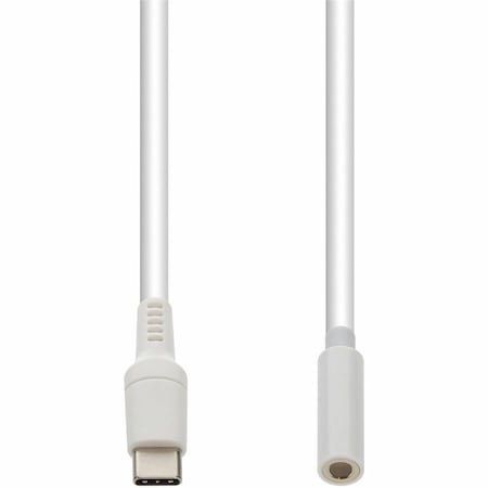 Add-On USB C TO 3.5MM AUDIO HEADPHONE JACK CBL USBC2AFW