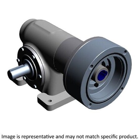 Cone Drive WORM GEAR REDUCER F0600200DBNV01