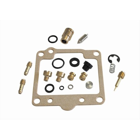 Keen Carburetor Repair Kits Suzuki Gs1100E 80-83 KE3548210