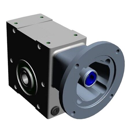 Cone Drive WORM GEAR REDUCER B061160.WAGT1