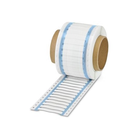 Phoenix Contact WMS 4 8 15X9RL Shrink sleeve Roll 0800391