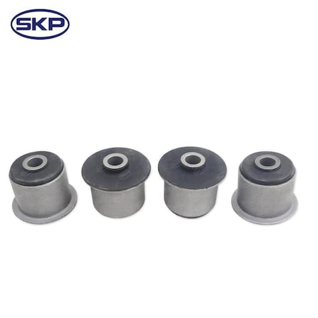 Skyward Automotive Products Suspension Control Arm Bushing Kit, SKMCK3218
