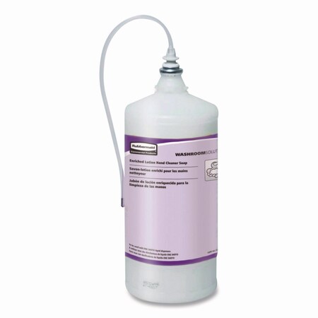 Rubbermaid Commercial 800 mL Refill, 4 PK FG4013131