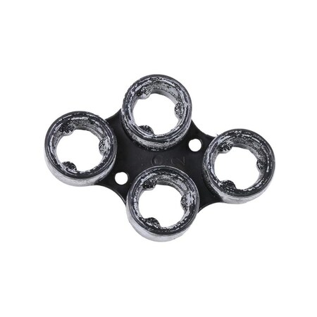 GASKET-CM/SHF POSN ACTR SOL VLV, Engine Variable Valve Timing (VVT) Adjuster Gasket,