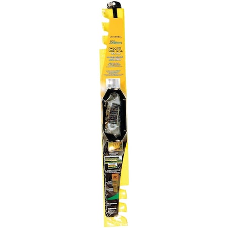 Arnold Xtreme 21'' Universal Mulching Mower Blade 490-100-0096