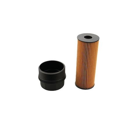 Fel-Pro Engine Oil Filter Housing Cap,  OFCS2022