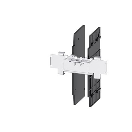 Siemens handle interlocking module accessory for: 3VA13/14 3VA23/24 3VA9368-0VF30