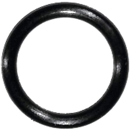 Danco Faucet O-Ring, No 41, 7/16 in ID x 9/16 in OD Dia, 1/16 in Thick, Rubber 96755