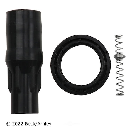 Beck/Arnley Coil Boot 175-1096