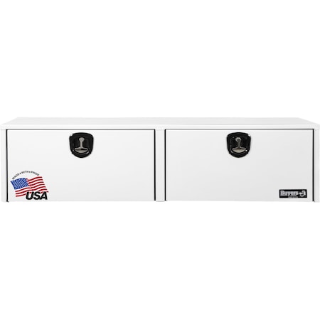 Buyers Products Truck Tool Box 1753163