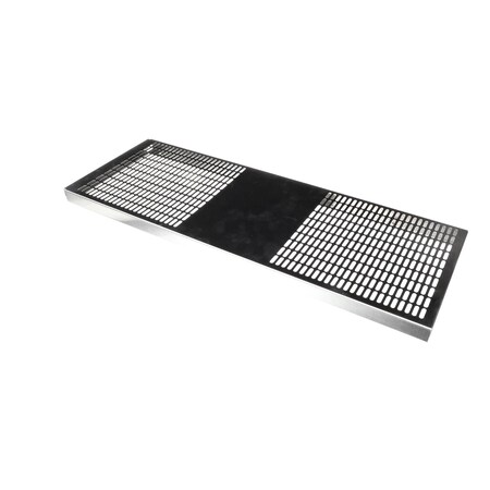 Randell Louver Panel, T07-1025A-D17, 9030K/9040K/9210/9200 RP LVR0513-D17