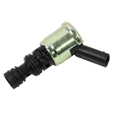Acdelco VALVE ASM-O/PMP FLOW CONT SOL, Engine Oil Pump Flow Control Valve,  12686437