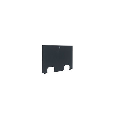 Lowell Rear Cover for LDTR 7U LDTR-RAC7