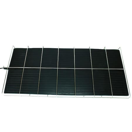 Cozy Products Super GroMat - 36 x 16 x 0.25 in. GM-2