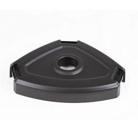 Proteam Black Cap 833948-1