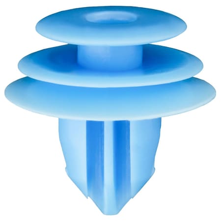 Auveco Toyota Retainer 18mm Total Length, 25PK 20559