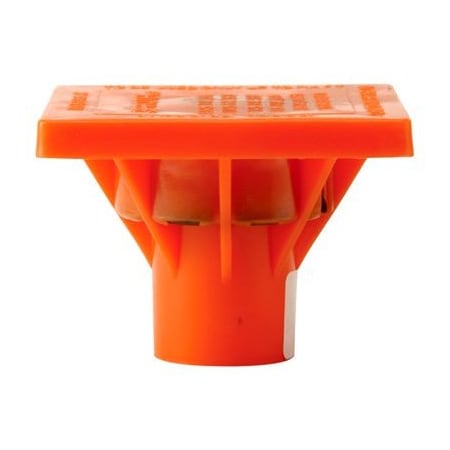 Primesource Building Products ORG OSHA Rebar Cap CAPOSHAEARI