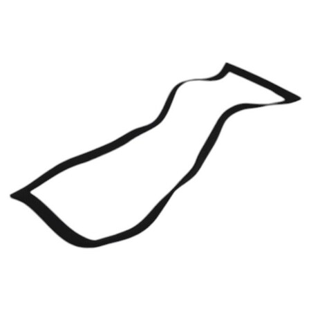 Caterpillar GASKET, CATERPILLAR OEM 5E5447 5E5447