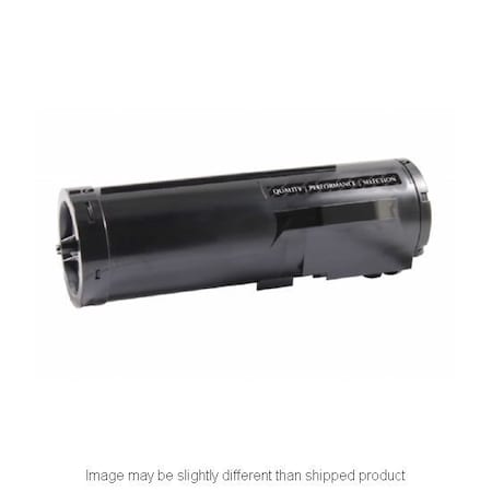 Xerox Replacement, BLACK Compatible Toner, 14,100 page yield 106R02722