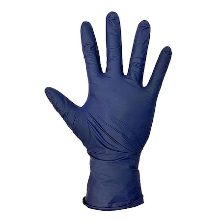 Detectamet Disposable Gloves, PK100 455-A265-S089-X31